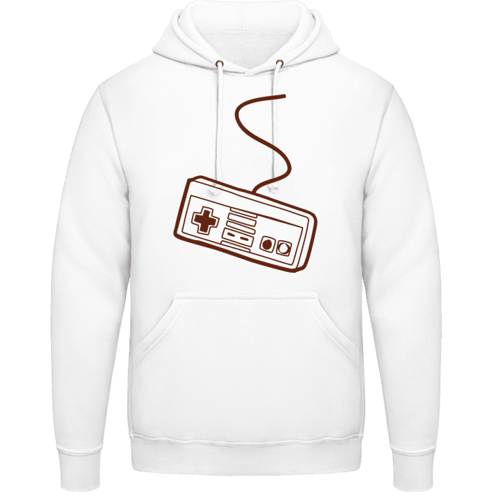Video Game Controller Hoodie 0 image
