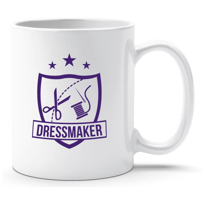 Dressmaker Star Cup contain pic