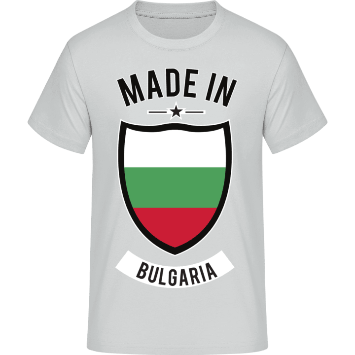 Made in Bulgaria T-Shirt 0 image