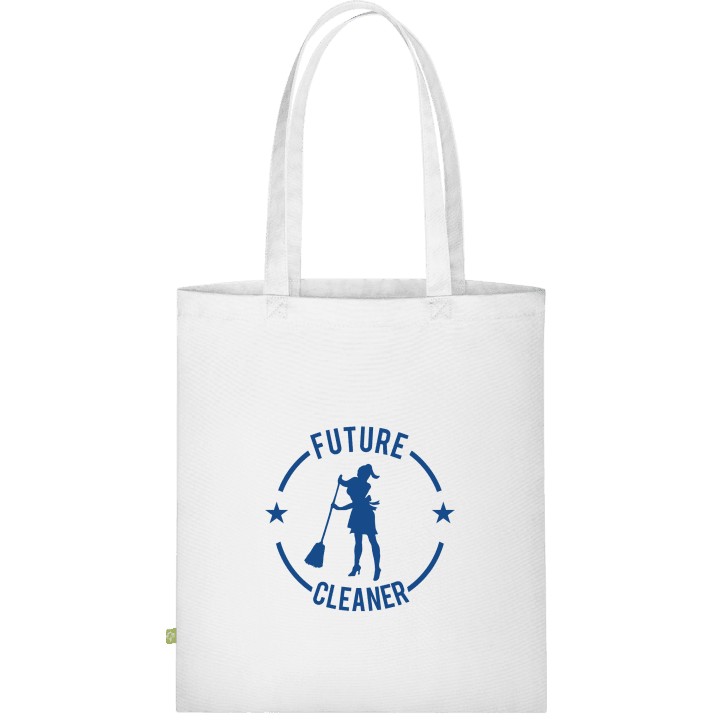 Future Cleaner Stofftasche contain pic