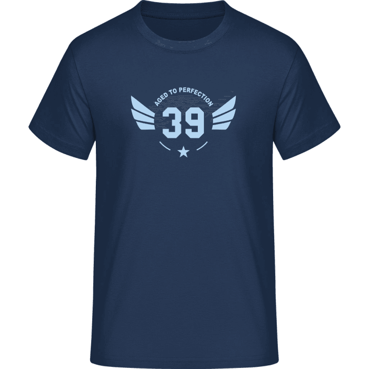 39 Years old Aged to perfection T-Shirt 0 image