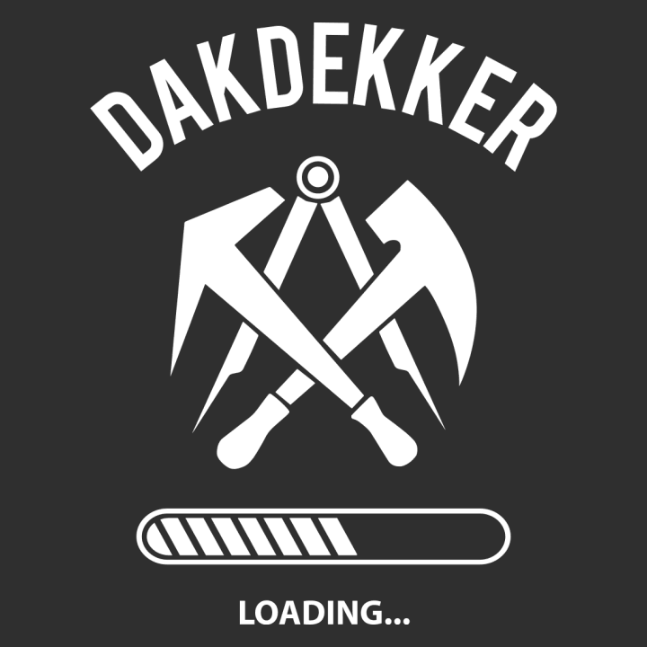 Dakdekker loading Baby T-Shirt 0 image