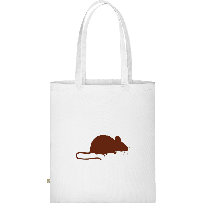 Mouse Rodent Cloth Bag 0 image