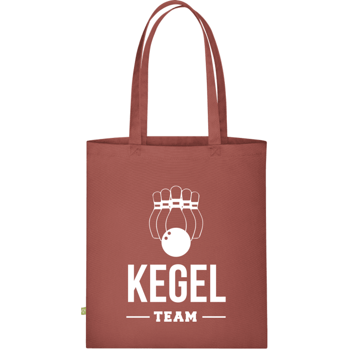 Kegel Team Stoffpose contain pic