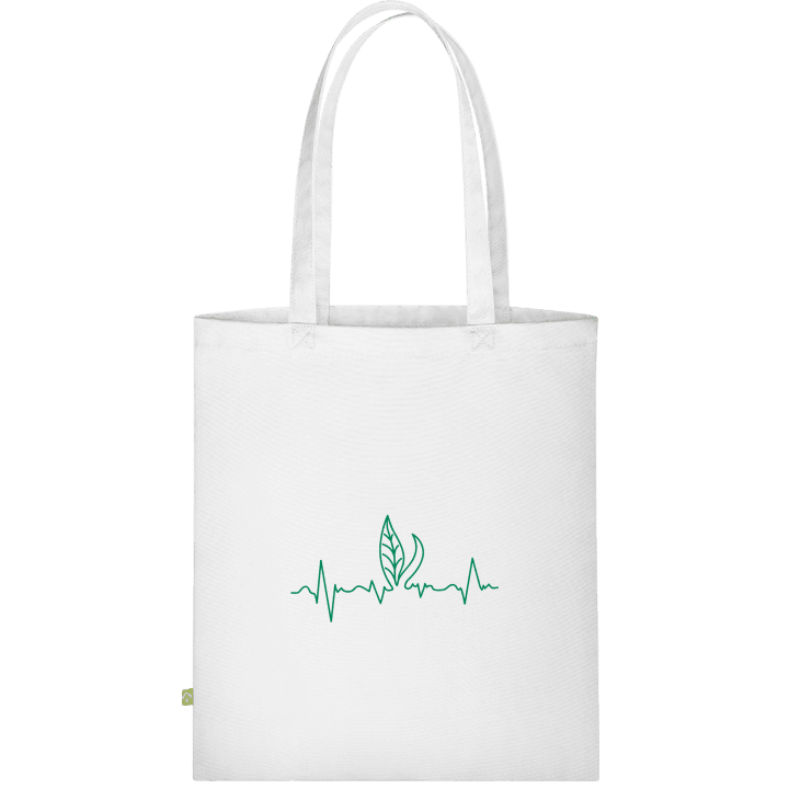 Vegan Life Ballance Cloth Bag contain pic
