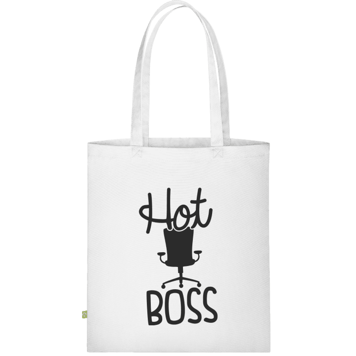 Hot Boss Stofftasche 0 image