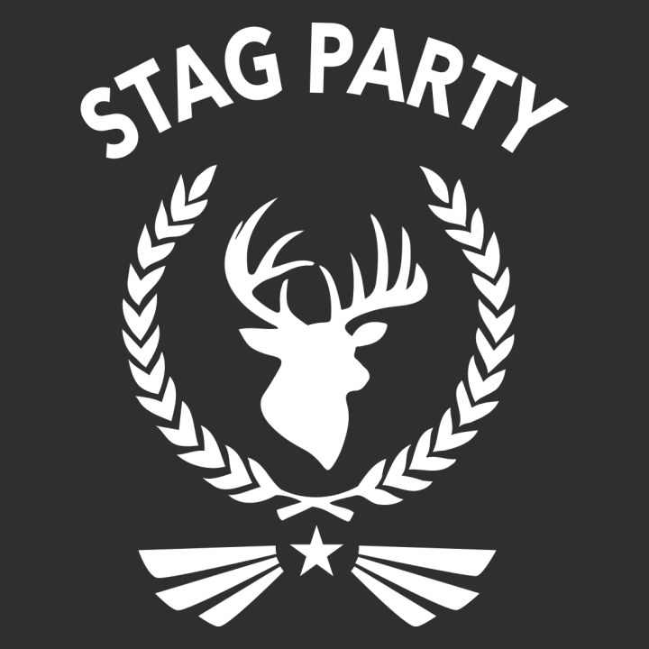 Stag Party Stoffen tas 0 image