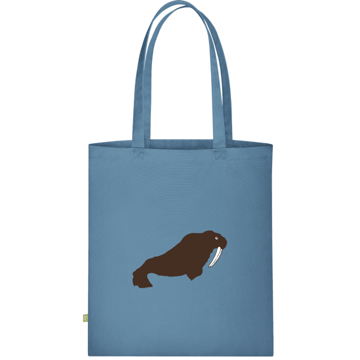 Walrus Cloth Bag 0 image