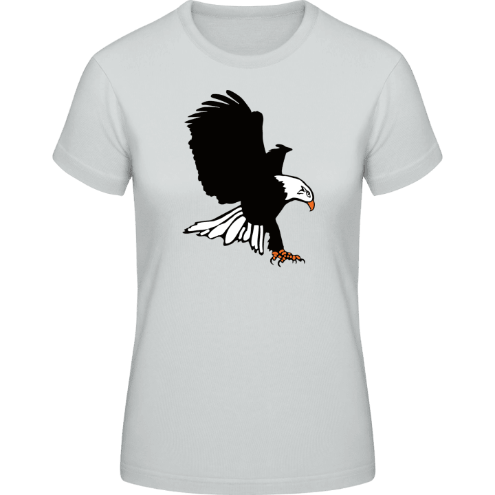 Condor Eagle Frauen T-Shirt 0 image