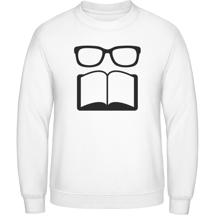Professor Logo Sweatshirt contain pic