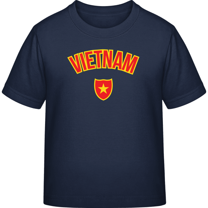 VIETNAM Fan Camiseta infantil 0 image