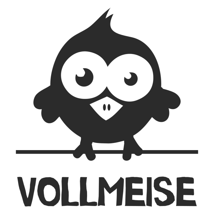Vollmeise Baby T-Shirt 0 image
