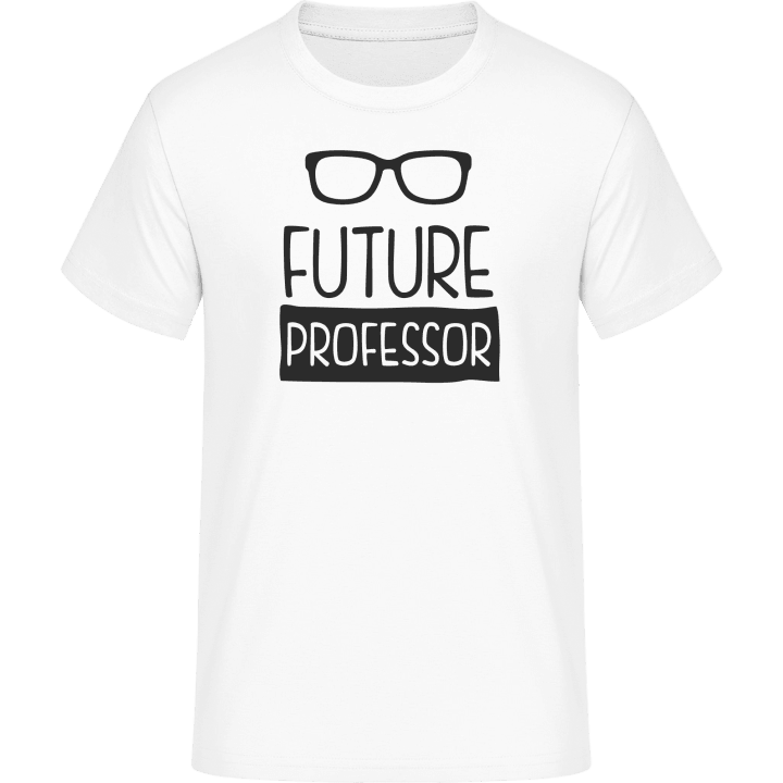 Future Professor T-Shirt 0 image