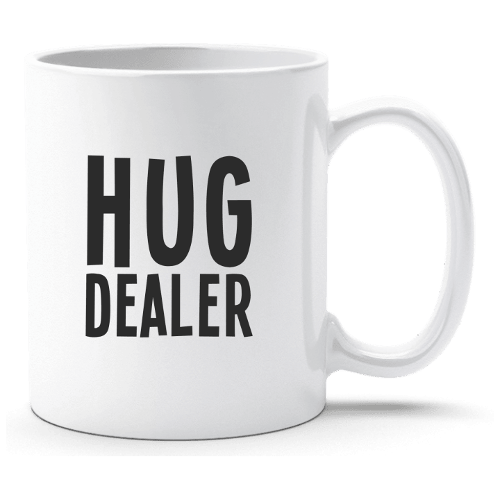 Hug Dealer Beker 0 image