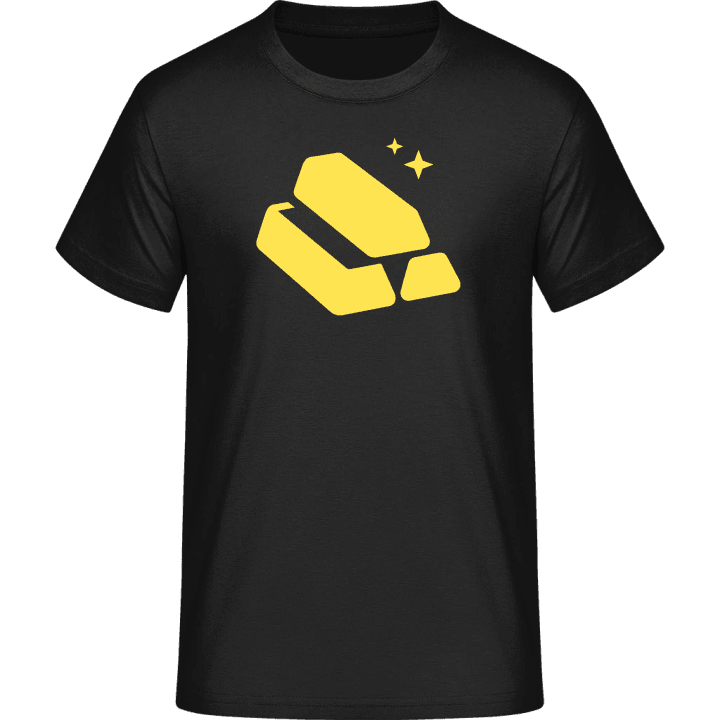 Gold Bullion T-Shirt 0 image