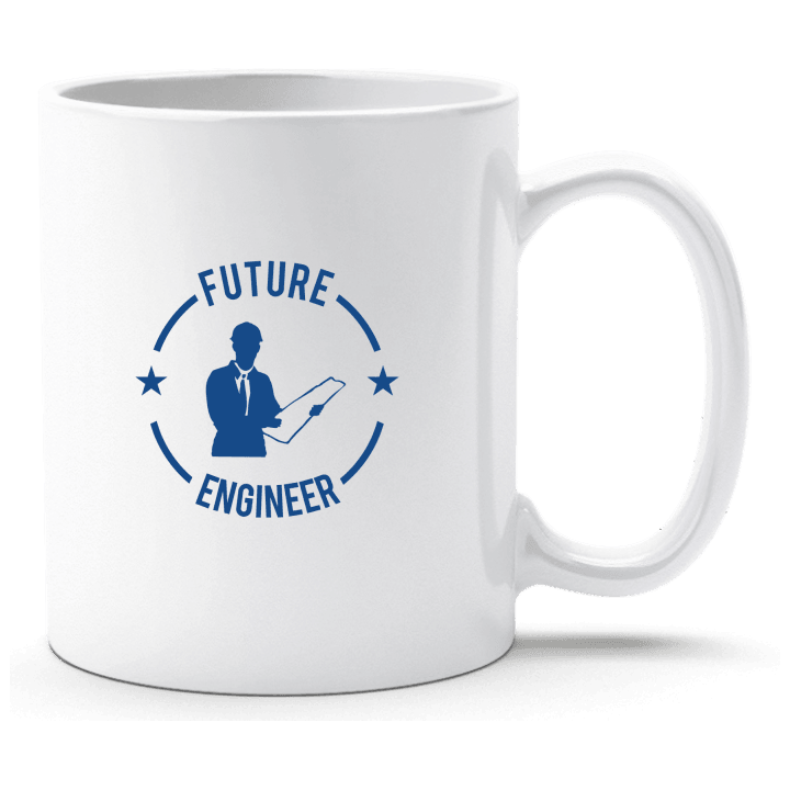 Future Engineer Cup contain pic