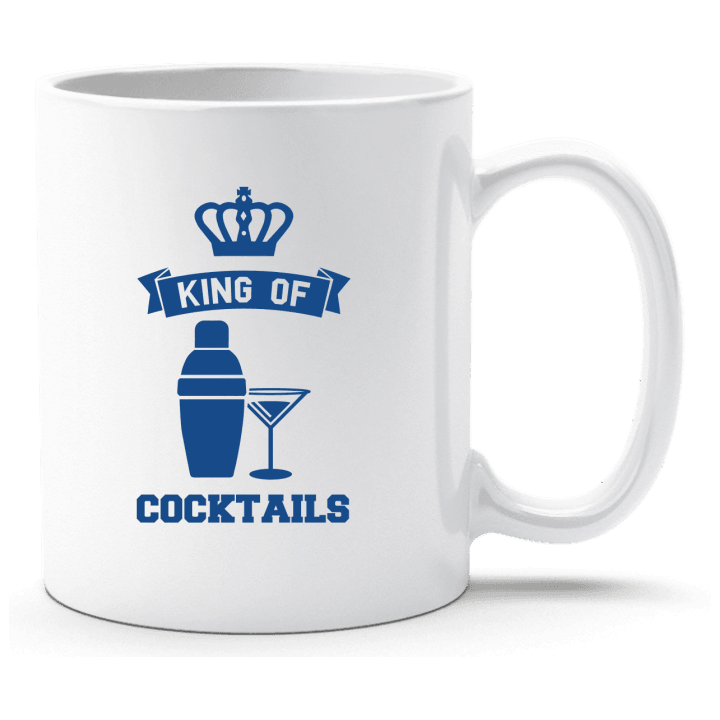King Of Cocktails Cup contain pic