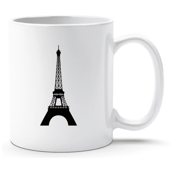 Eiffel Tower Paris Coupe contain pic
