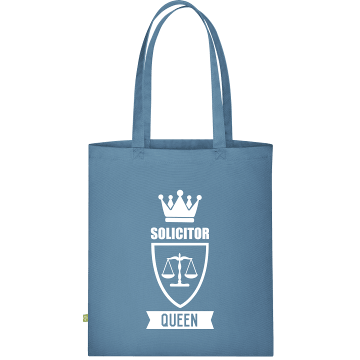 Solicitor Queen Väska av tyg contain pic