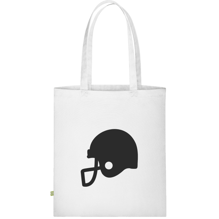 American Football Helmet Stofftasche contain pic