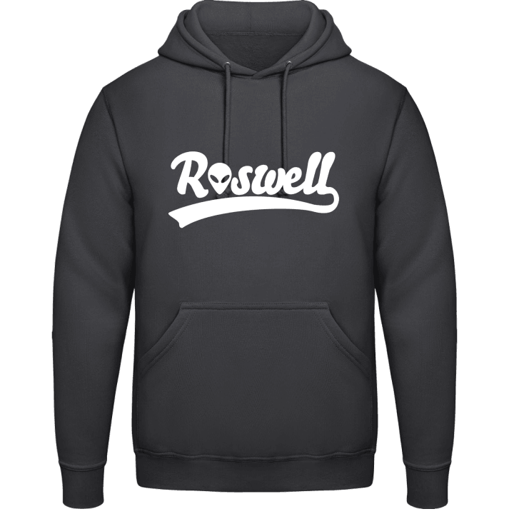 UFO Roswell Hoodie contain pic
