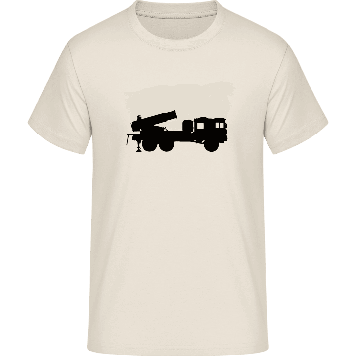 Flugabwehr T-Shirt 0 image