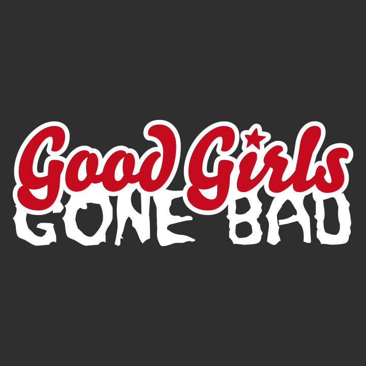 Good Girls Gone Bad Vrouwen Hoodie 0 image