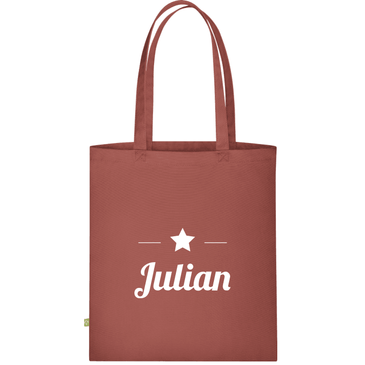 Julian Star Stoffpose 0 image