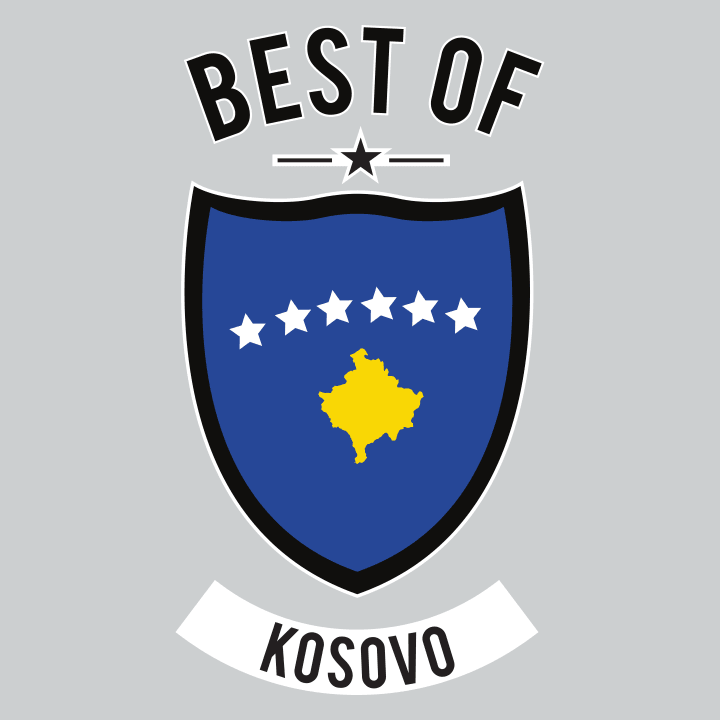 Best of Kosovo Langermet skjorte 0 image