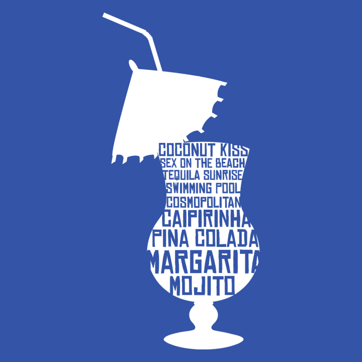 Cocktail Logo Camiseta de mujer 0 image