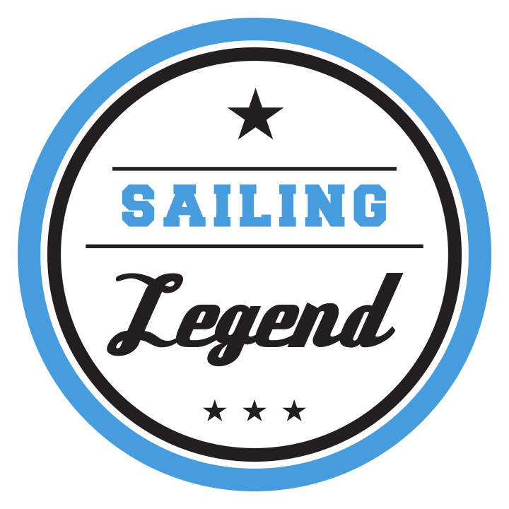 Sailing Legend Naisten pitkähihainen paita 0 image