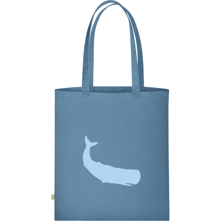 Sperm Whale Cloth Bag 0 image