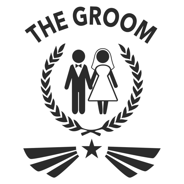 The Groom Long Sleeve Shirt 0 image