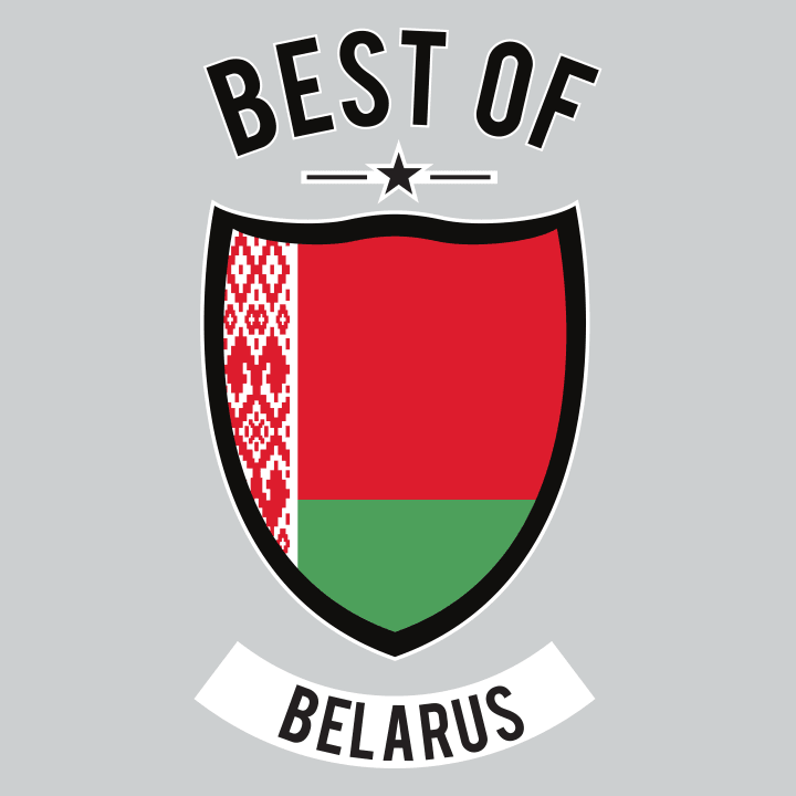 Best of Belarus Frauen Langarmshirt 0 image
