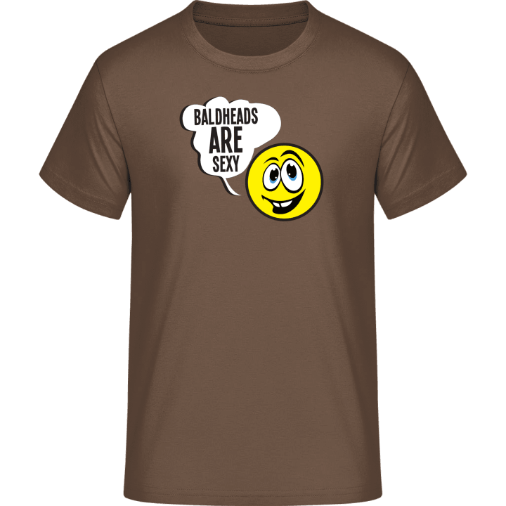 Balheads Are Sexy T-Shirt 0 image