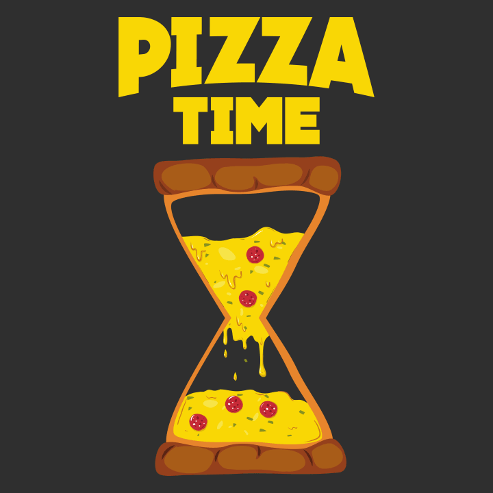 Pizza Time T-Shirt 0 image