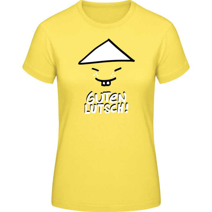 Guten Lutsch Frauen T-Shirt 0 image