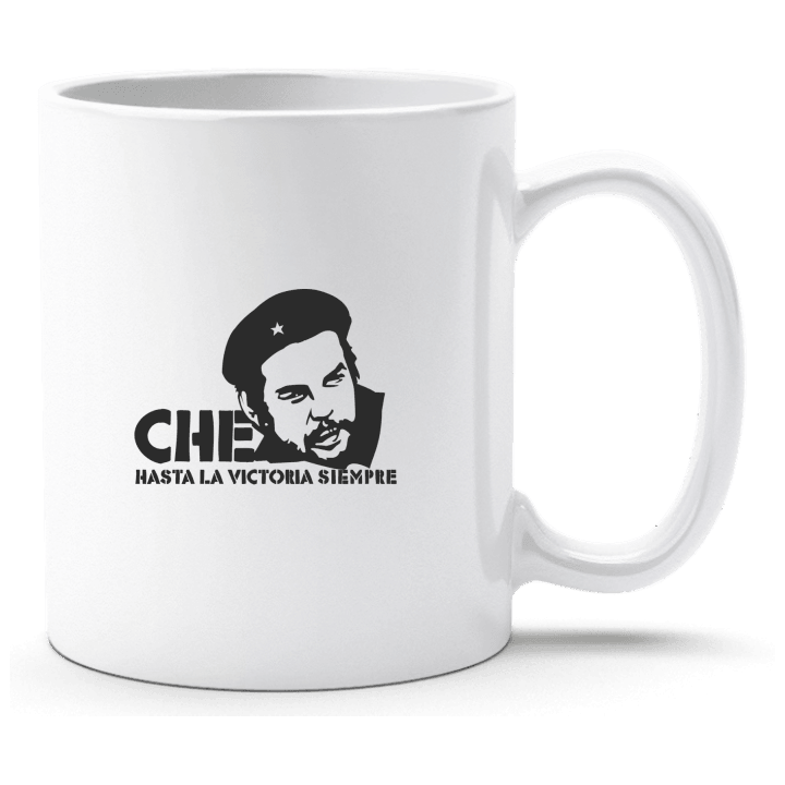 Che Revolution Cup contain pic