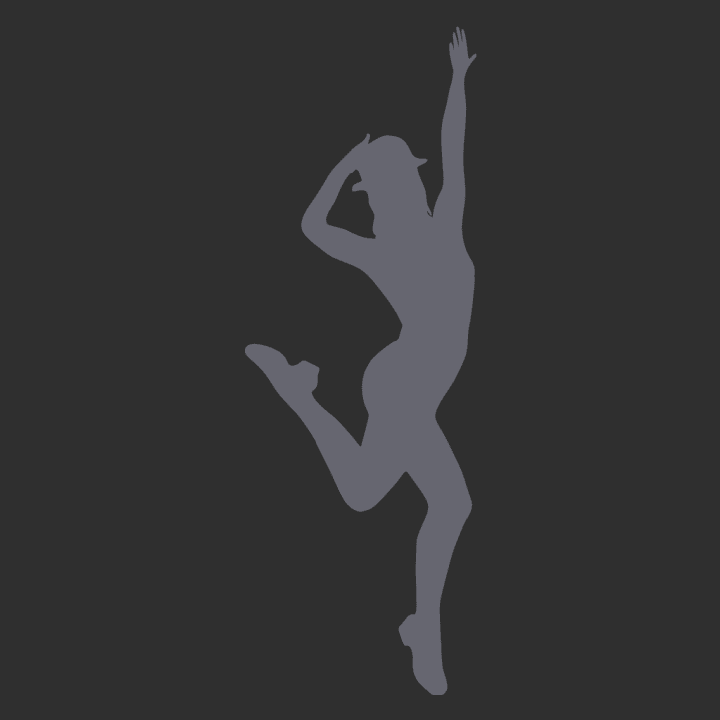 Jazz Dancer T-paita 0 image
