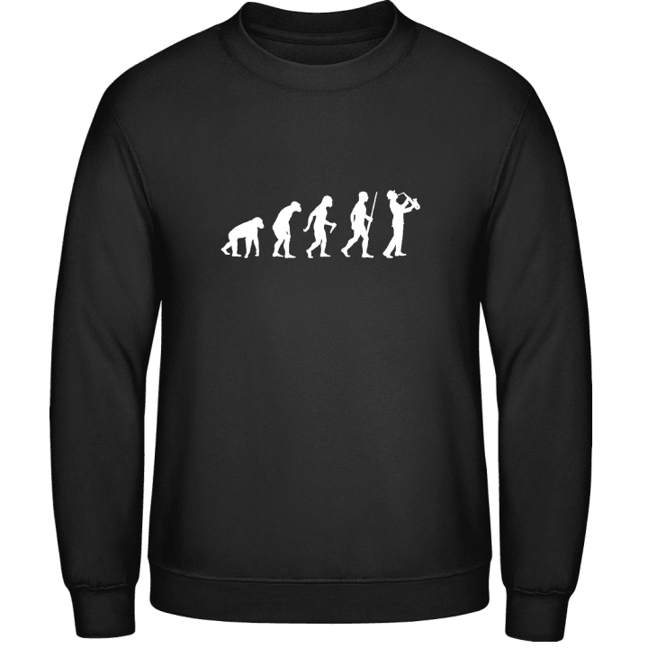Jazz Evolution Sweatshirt 0 image