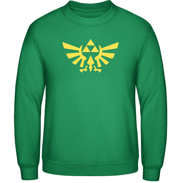 Zelda Sweatshirt 0 image