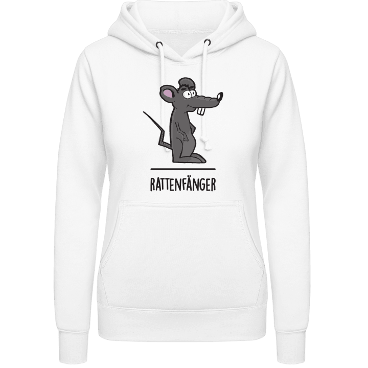 Rattenfänger Women Hoodie contain pic
