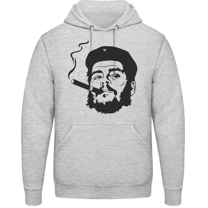 Che Guevara Sudadera con capucha contain pic