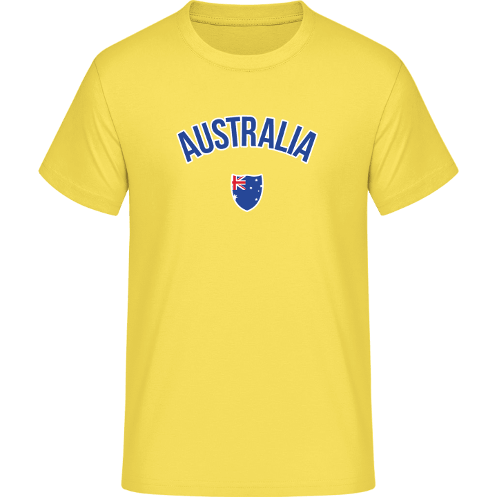 AUSTRALIA Fan T-skjorte 0 image