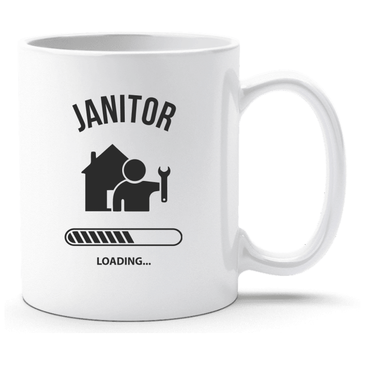 Janitor Loading Cup 0 image