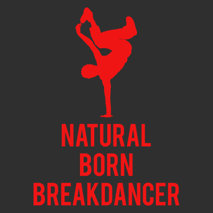 Natural Born Breakdancer Baby romperdress 0 image