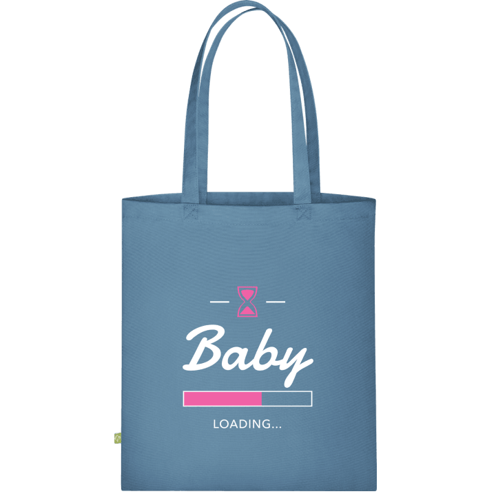 Baby Loading Rose Stofftasche 0 image