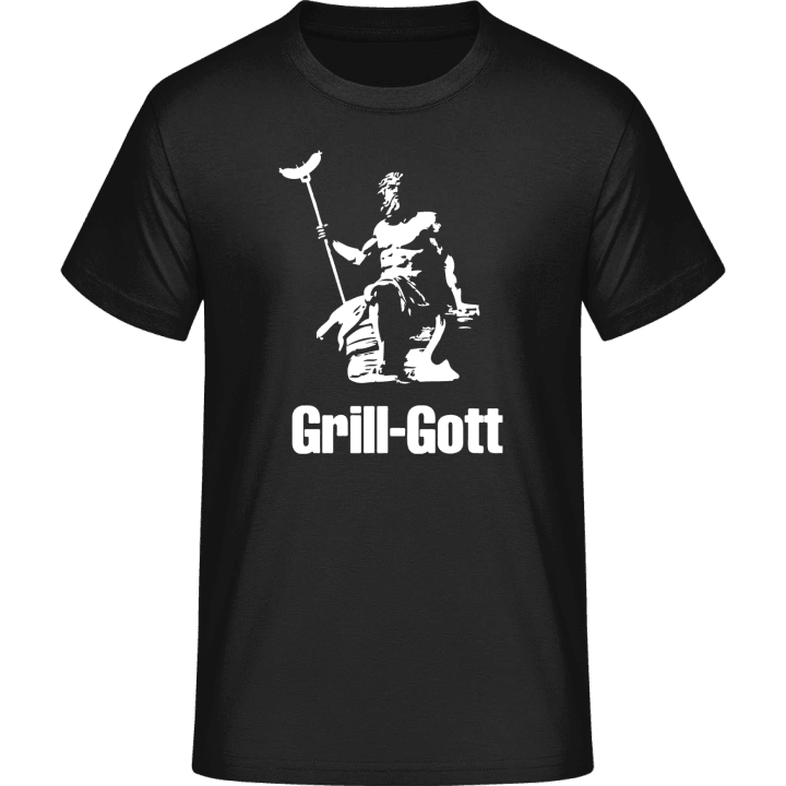 Grill Gott Camiseta 0 image
