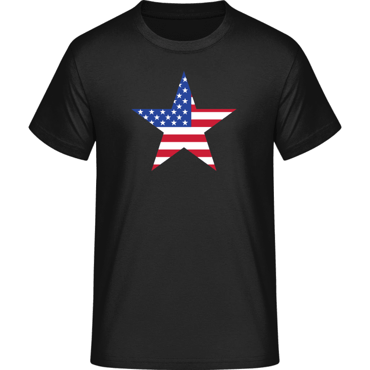 American Star Camiseta 0 image