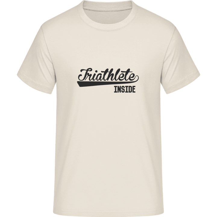 Triatlete Inside T-Shirt 0 image